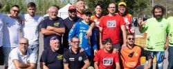 4° Prova Campionato Toscano di Gimkana 2026